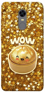 Чехол Golden dumpling для Xiaomi Redmi 5 Plus