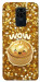 Чохол Golden dumpling для Xiaomi Redmi 10X