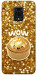 Чехол Golden dumpling для Xiaomi Redmi Note 9 Pro