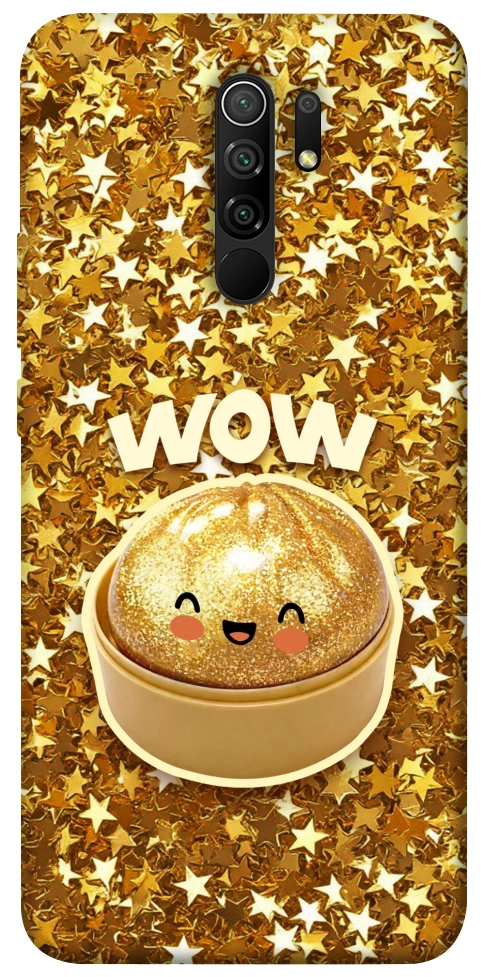 Чехол Golden dumpling для Xiaomi Redmi 9