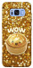Чехол Golden dumpling для Galaxy S8 (G950)