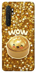 Чехол Golden dumpling для Xiaomi Mi Note 10 Lite