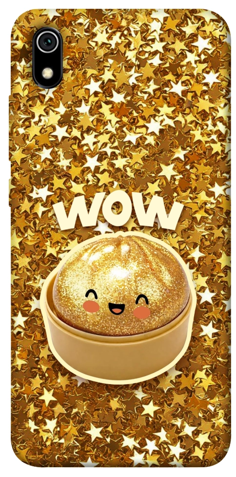 Чохол Golden dumpling для Xiaomi Redmi 7A