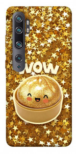 Чехол Golden dumpling для Xiaomi Mi Note 10