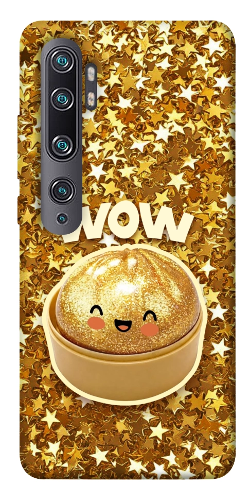 Чехол Golden dumpling для Xiaomi Mi CC9 Pro