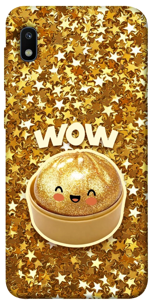 Чехол Golden dumpling для Galaxy A10 (A105F)