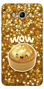 Чохол Golden dumpling для Galaxy J5 (2016)