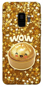 Чохол Golden dumpling для Galaxy S9