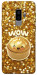 Чехол Golden dumpling для Galaxy S9+