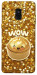 Чохол Golden dumpling для Galaxy A8 (2018)