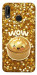 Чехол Golden dumpling для Huawei P20 Lite