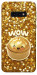 Чехол Golden dumpling для Galaxy S10e