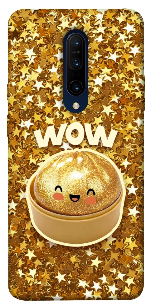 Чехол Golden dumpling для OnePlus 7 Pro