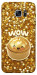 Чехол Golden dumpling для Galaxy S7 Edge