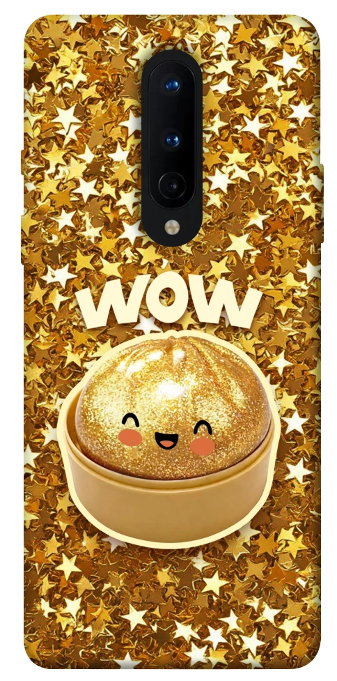 Чохол Golden dumpling для OnePlus 8