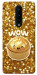Чохол Golden dumpling для OnePlus 8