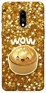 Чехол Golden dumpling для OnePlus 7