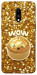 Чехол Golden dumpling для OnePlus 7