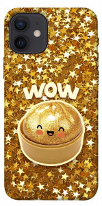 Чехол Golden dumpling для iPhone 12