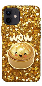 Чехол Golden dumpling для iPhone 12 mini