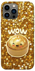 Чехол Golden dumpling для iPhone 12 Pro Max