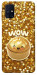 Чохол Golden dumpling для Galaxy M31s
