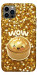 Чехол Golden dumpling для iPhone 12 Pro