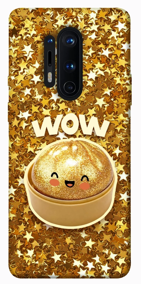 Чехол Golden dumpling для OnePlus 8 Pro