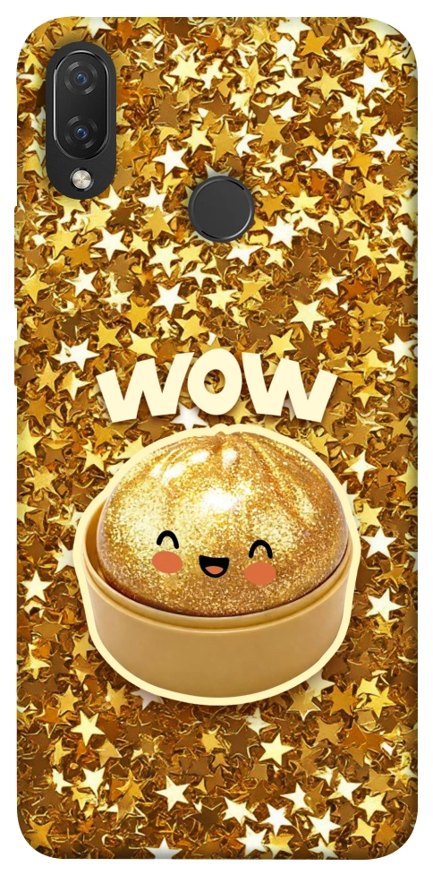Чехол Golden dumpling для Huawei Nova 3i