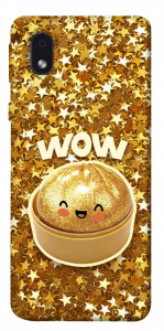 Чохол Golden dumpling для Samsung Galaxy A01 Core