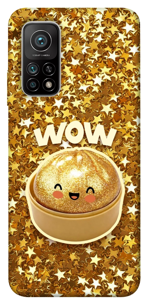 Чохол Golden dumpling для Xiaomi Mi 10T