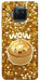 Чехол Golden dumpling для Xiaomi Mi 10T Lite