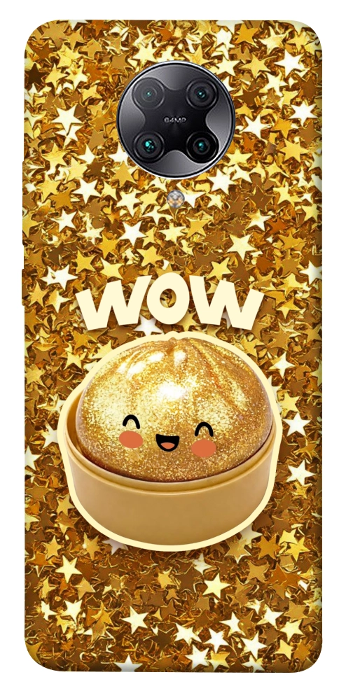Чохол Golden dumpling для Xiaomi Redmi K30 Pro