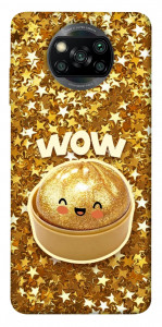 Чехол Golden dumpling для Xiaomi Poco X3 NFC