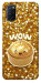 Чехол Golden dumpling для Oppo A92