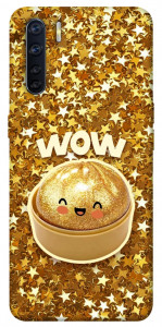 Чохол Golden dumpling для Oppo A91