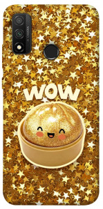 Чехол Golden dumpling для Huawei P Smart (2020)