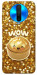 Чехол Golden dumpling для Xiaomi Poco X2