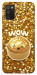 Чохол Golden dumpling для Galaxy A02s