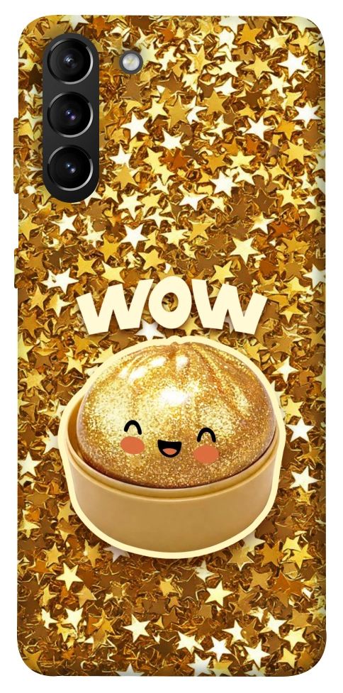 Чехол Golden dumpling для Galaxy S21+