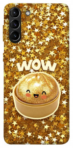 Чехол Golden dumpling для Galaxy S21+