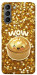 Чехол Golden dumpling для Galaxy S21