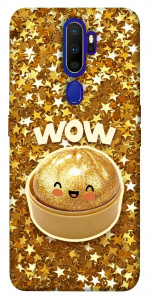 Чохол Golden dumpling для Oppo A5 (2020)