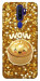 Чохол Golden dumpling для Oppo A9 (2020)