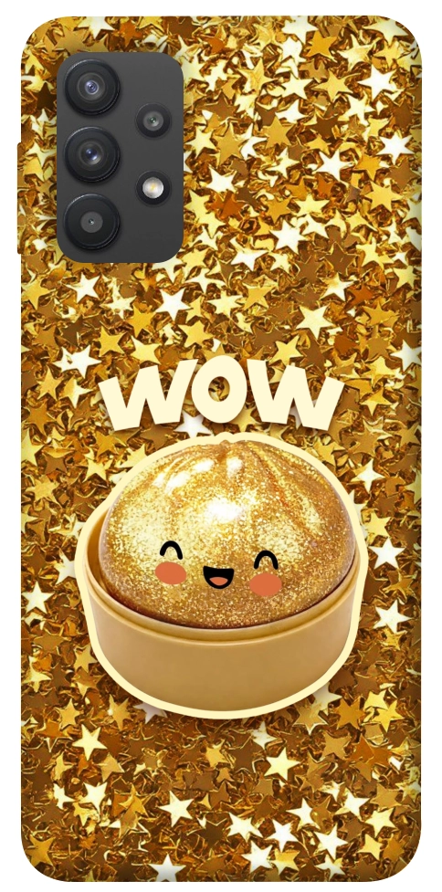 Чохол Golden dumpling для Galaxy A32 4G