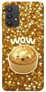 Чохол Golden dumpling для Galaxy A32 4G