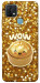 Чехол Golden dumpling для Oppo A15