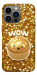 Чехол Golden dumpling для iPhone 13 Pro