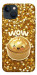 Чехол Golden dumpling для iPhone 13