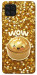 Чохол Golden dumpling для Galaxy A22 4G